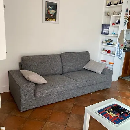 Pecheur Hébergement de vacances