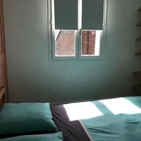 Pecheur Hébergement de vacances *