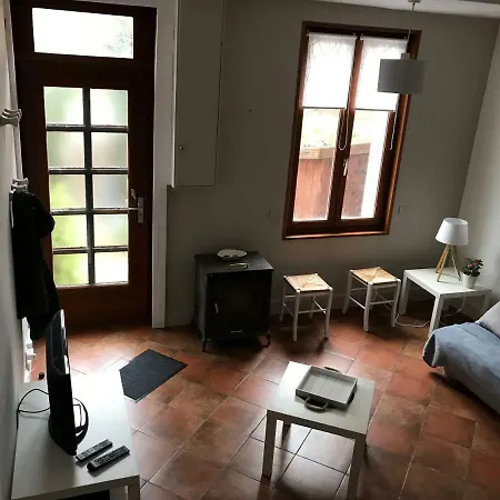 Hébergement de vacances Pecheur *