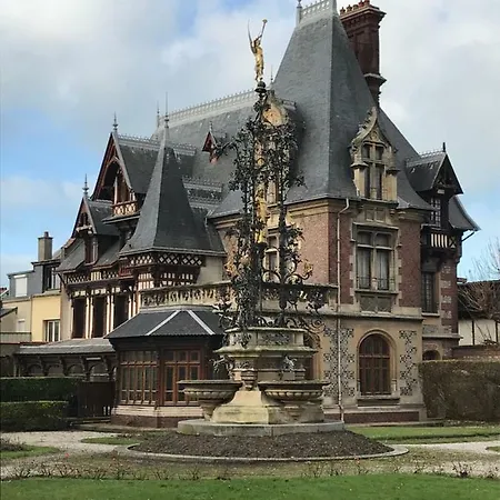Pecheur * Fécamp