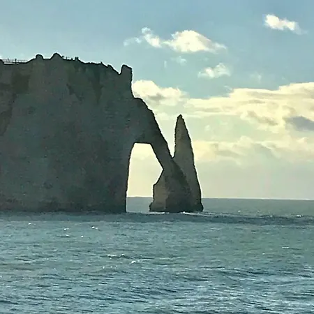 Pecheur Fécamp