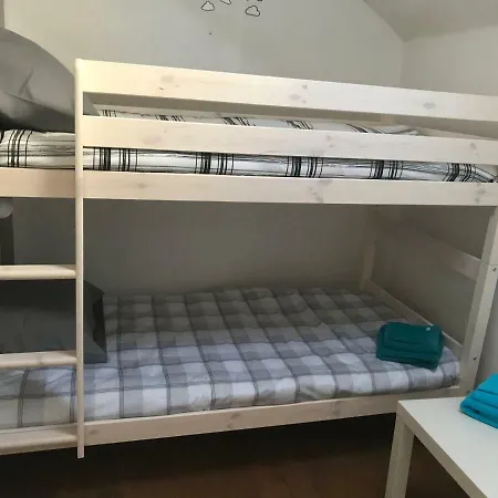 Pecheur Hébergement de vacances Fécamp