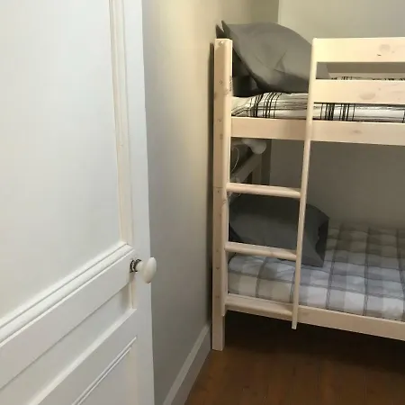 Hébergement de vacances Pecheur *