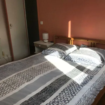 Pecheur Hébergement de vacances *