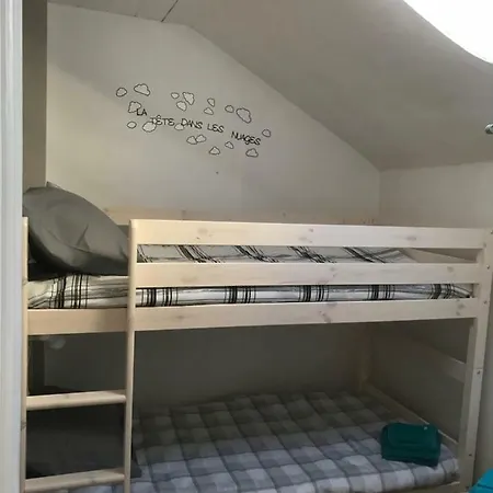 Pecheur Hébergement de vacances *