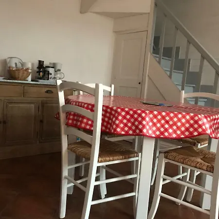 Hébergement de vacances Pecheur *