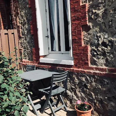 Pecheur Hébergement de vacances
