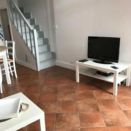Hébergement de vacances Pecheur Fécamp
