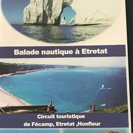 Pecheur Hébergement de vacances