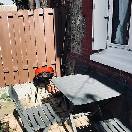 Hébergement de vacances Pecheur
