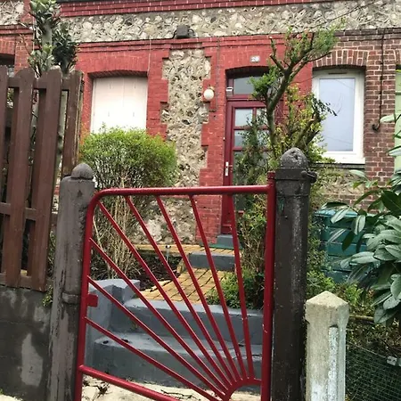 Pecheur Fécamp